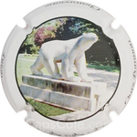 Capsule Lacroix-Triaulaire 1c - Ours Pompon de Dijon