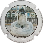Capsule Lacroix-Triaulaire 1i - Fontaine aux Grenouilles