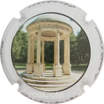 Capsule Lacroix-Triaulaire 1j - Le Temple d’Amour
