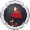 Capsule Lacroix-Triaulaire  4b - Duc de Bourgogne, Jean sans Peur 