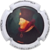 Capsule Lacroix-Triaulaire  4c - Duc de Bourgogne, Philippe le Hardi...