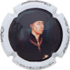 Capsule Lacroix-Triaulaire  4d - Duc de Bourgogne, Philippe le Bon