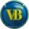 Capsule Vincent B. Bleu et jaune