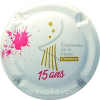 Capsule Verzenay Blanc