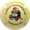 Capsule Vely Crème