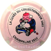 Capsule Vely Rose