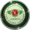 Capsule Van Gysel-Liebart Contour vert