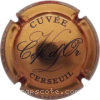 Capsule Van Gysel-Liebart Or et noir