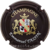Capsule Tassin Emmanuel Marron 