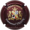 Capsule Tassin Emmanuel Bordeaux