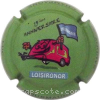 Capsule Bourmault Luc  Fond vert