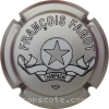 Capsule Fagot François Argent