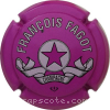 Capsule Fagot François Fuchsia