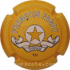 Capsule Fagot François Orange