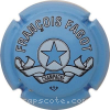 Capsule Fagot François Bleu clair 
