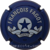 Capsule Fagot François Bleu foncé