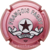 Capsule Fagot François Rosé