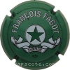 Capsule Fagot François Vert