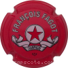 Capsule Fagot François Rouge 