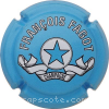 Capsule Fagot François Bleu ciel
