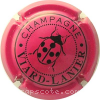 Capsule Viard-Lanier Framboise et noir