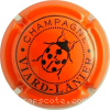 Capsule Viard-Lanier Orange et noir
