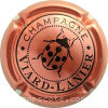 Capsule Viard-Lanier Rosé et noir