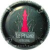 Capsule Verzenay Fond noir, Quenardel sur contour