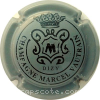Capsule Vautrain Marcel Gris et noir