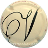 Capsule Vilmart et Cie Teint brillant, crème et noir, écriture marron, teint brillant