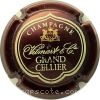 Capsule Vilmart et Cie Bordeaux et crème, Grand cellier