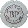 Capsule Paillard Bruno Crème