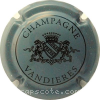 Capsule Vandières Gris et noir