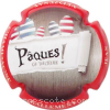 Capsule Lallement Jean Contour rouge