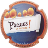 Capsule Lallement Jean Contour marron