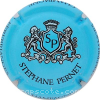 Capsule Pernet Stéphane Bleu ciel, blanc et noir