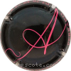 Capsule Perrard Denis Noir et rose