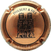 Capsule Philbert et Fils Cuivre et noir