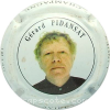 Capsule Pidansat Gérard Contour blanc