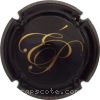 Capsule Eric Philippe Noir et or