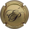 Capsule Eric Philippe Or et noir
