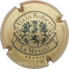 Capsule Robert Alain Or et vert