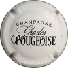 Capsule Pougeoise Charles Blanc et noir
