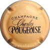 Capsule Pougeoise Charles Crème et noir