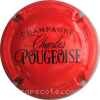 Capsule Pougeoise Charles Rouge et noir