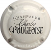 Capsule Pougeoise Charles Gris clair et noir