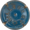 Capsule Billecart Bleu foncé