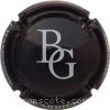 Capsule Barbier-Gosset Noir et blanc
