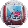 Capsule Decoty 1- 4/6 Le goût