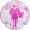 Capsule Decoty Rose et blanc